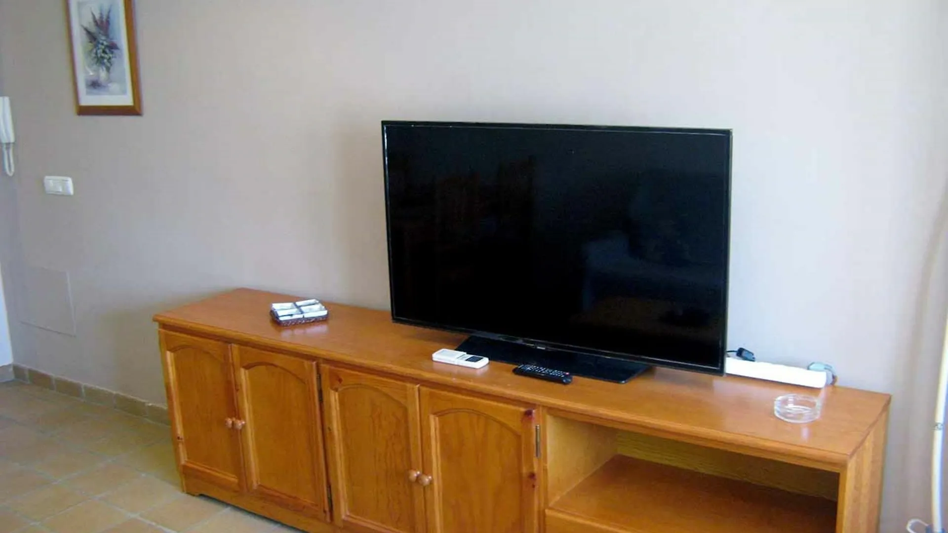106449 - Apartment In Vera Ροκέτας ντε Μαρ Ισπανία