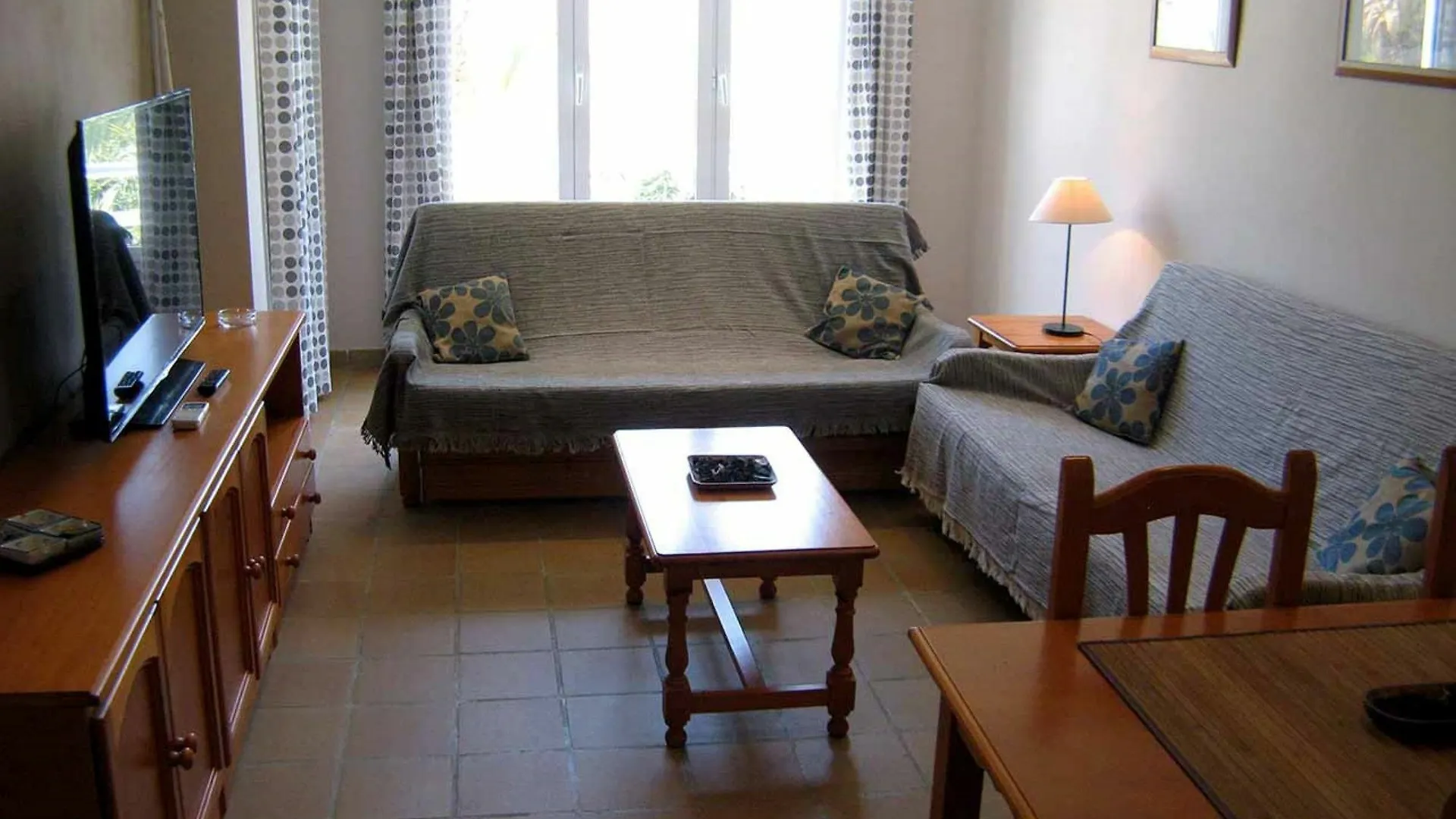 106449 - Apartment In Vera Roquetas de Mar 0*,  Spain