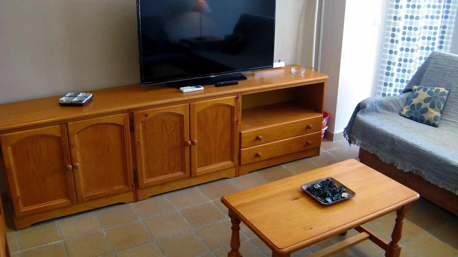 106449 - Apartment In Vera Roquetas de Mar Spain