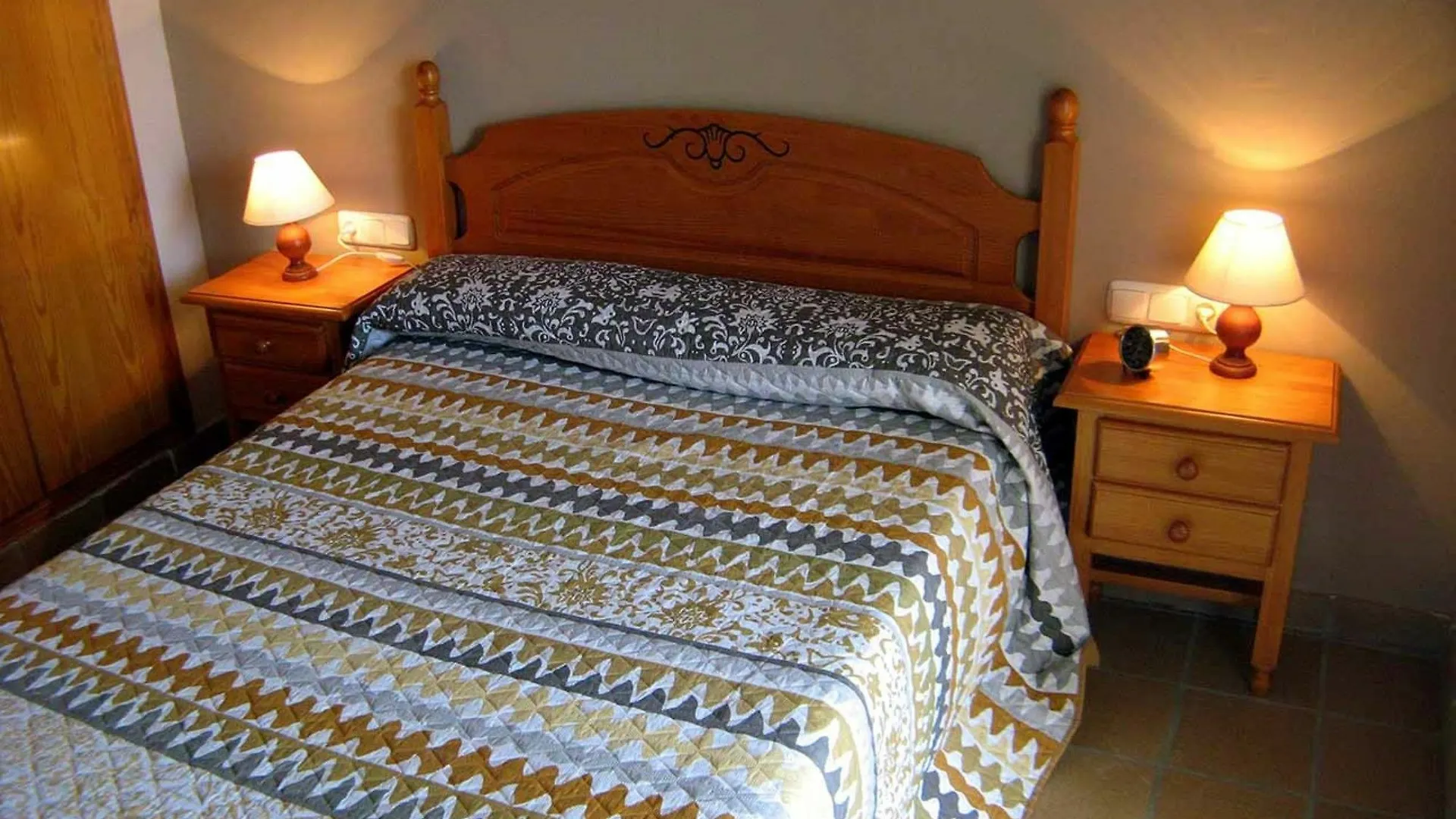 106449 - Apartment In Vera Roquetas de Mar