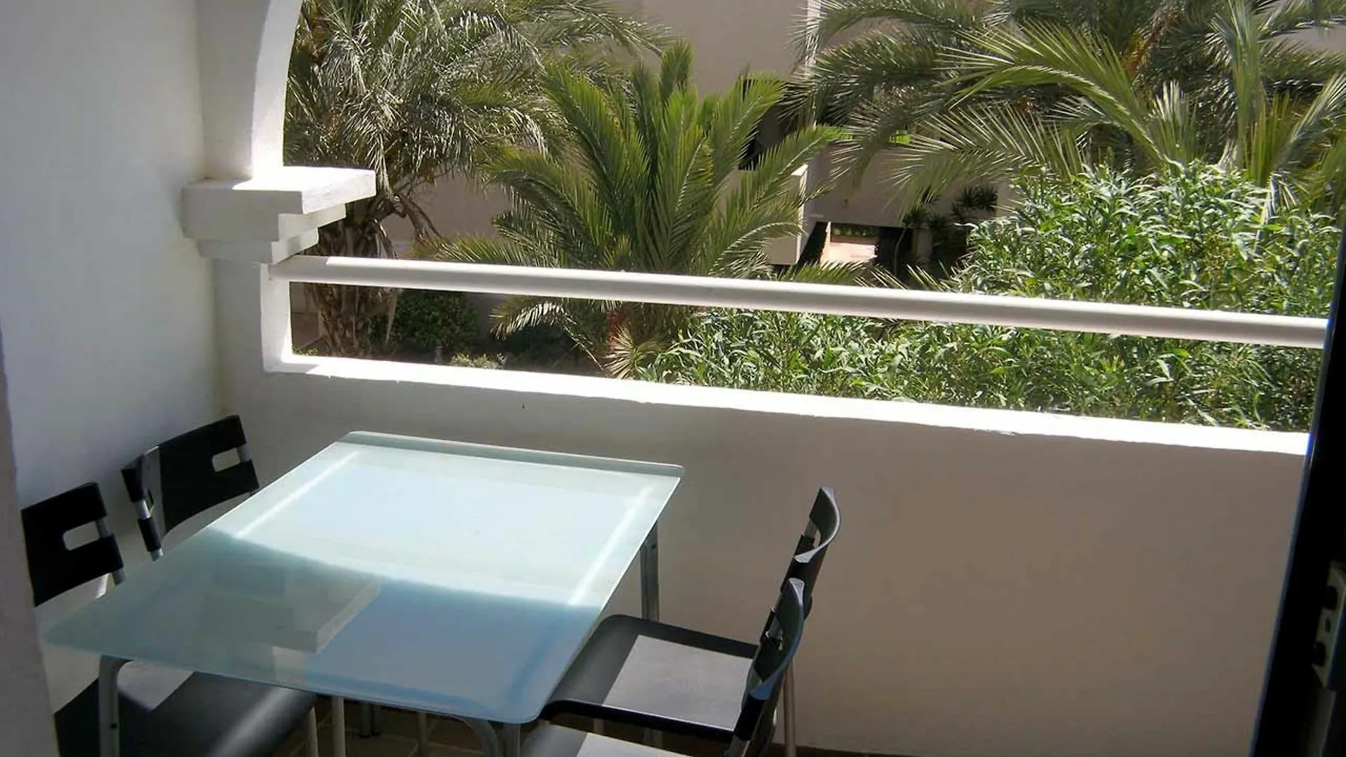 106449 - Apartment In Vera Roquetas de Mar