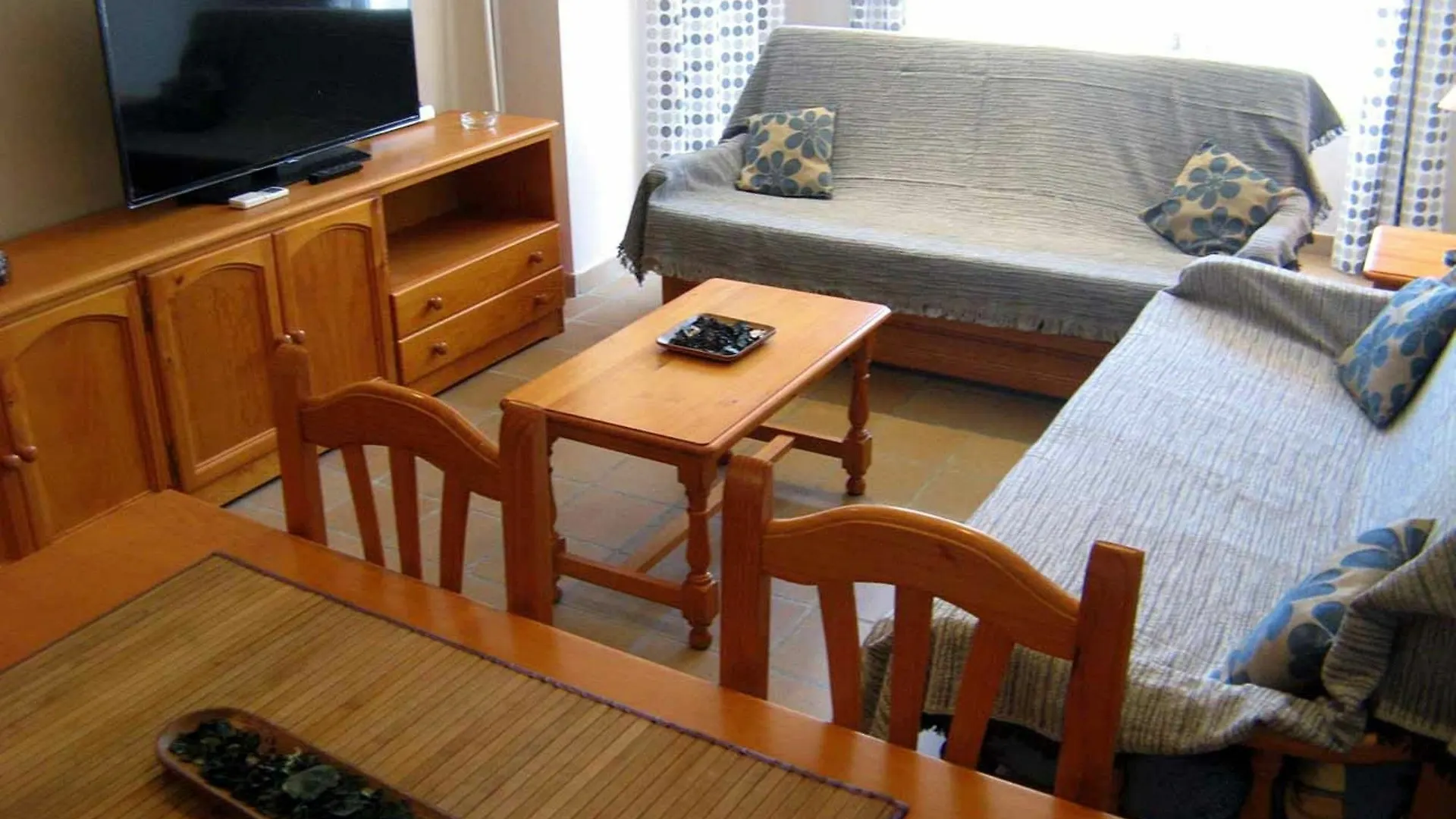 106449 - Apartment In Vera Roquetas de Mar 0*,