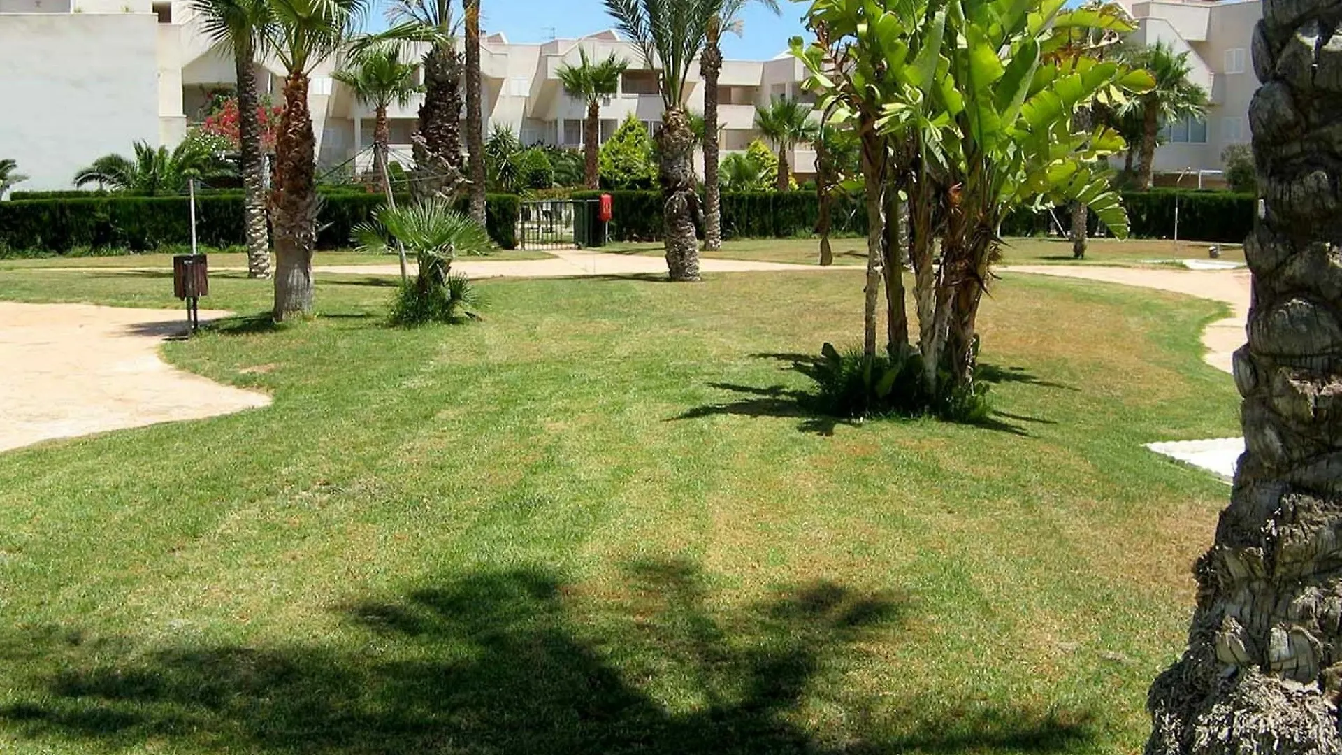 106449 - Apartment In Vera Ροκέτας ντε Μαρ