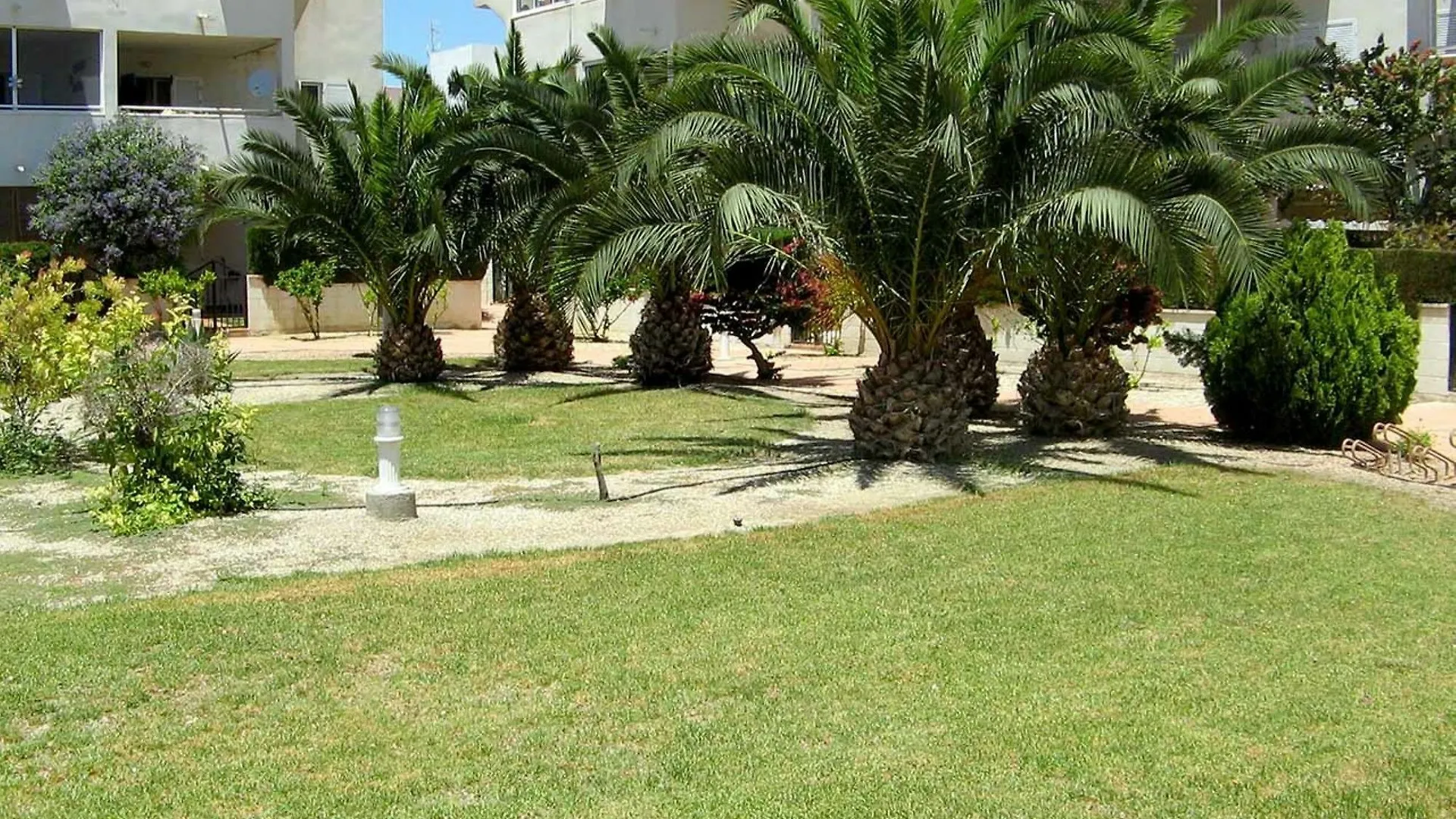 106449 - Apartment In Vera Roquetas de Mar 0*,  Spain